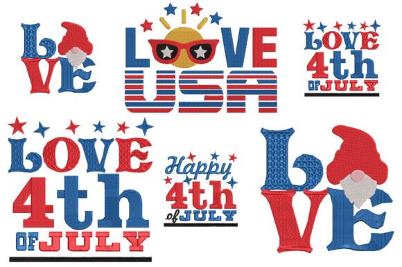 h1Patriotic Vibes – 4th of July Embroidery Review/h1