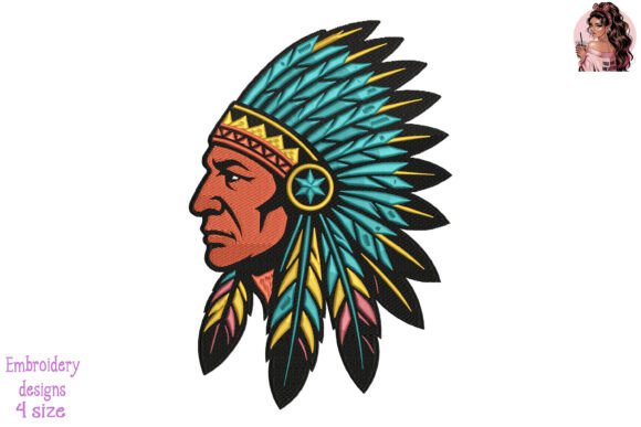 h1Turquoise Star Chief Embroidery: A Meaningful Touch for Personalized Gifts/h1