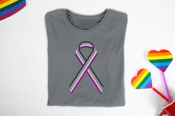 Ribbon with 4 Lines Embroidery: A Designer’s Review for Boutique Sweatshirts